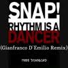 We did not find results for: Stream Snap Rhythm Is A Dancer Gian Demilio Remix Free Dl By Gian Demilio Extras Listen Online For Free On Soundcloud