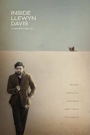 Friday One Sheet: INSIDE LLEWYN DAVIS