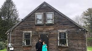 They say it's still haunted. Maine Couple Buys Home That Inspired Horror Movie Lsquo The Conjuring Rsquo Wgme