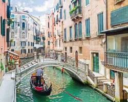 Marco Polo Venice的圖片