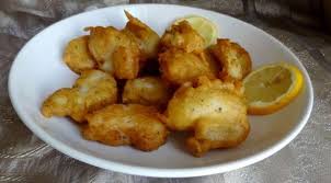 Beignets De Poisson Ultra Simple Recette Recette Beignet Recette Apero Dinatoire Facile Beignets