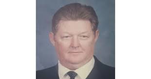 Rodney E. Scott Obituary (1940