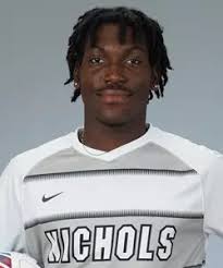 2022 Men's Soccer Roster