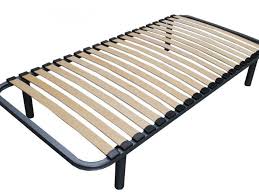Sommier celesta ikone 90x200cm naturel. Sommier A Lattes 90x200 Pas Cher Direct Fabricant