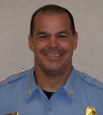 Ponderosa Fire Department