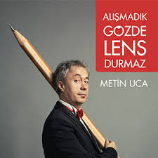 17 eylül 1976), avrupa parlamentosu milletvekili. Alismadik Gozde Lens Durmaz Deneme En Iyi Sesli Kitaplar Audioteka Com Tr