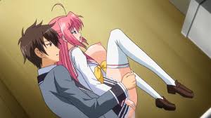 Oppai Heart: Kanojo Wa Kedamono Hatsujouki!? - 01 [60fps] - EPORNER