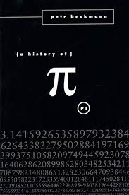 How to use pi in a sentence. A History Of Pi Beckmann Petr Amazon De Bucher
