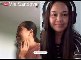 Live 🔴 Behind the sence LIve with Bunso Mia Sandoval