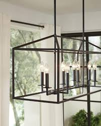 Sea Gull Lighting 5215004 782 Four Light Hall Foyer Heirloom Bronze