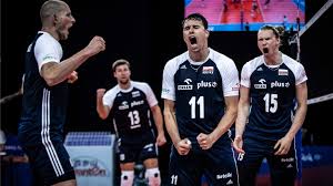 Maybe you would like to learn more about one of these? Polscy Siatkarze Blisko Awansu Do Final Four Ligi Narodow Sytuacja W Tabeli
