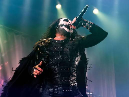 So many accusations have been levelled at the band, our management, and me  personally”: Dani Filth issues lengthy statement amid Cradle of Filth  dispute | Guitar.com