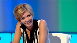 However, this racy number appeared on the daytime. Rachel Riley On 8 Out Of 10 Cats Gorgeous Women Girl Crush Rachel
