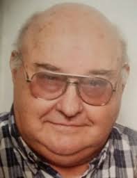 Frederick Charles "Fred" Sapp Obituary October 31, 2018