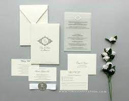Vinas Invitation Sydney Wedding Australian Wedding Invitation Pure White Hardcover Invitation Hardcover Emboss Silver Classic Emboss Any Question Pls