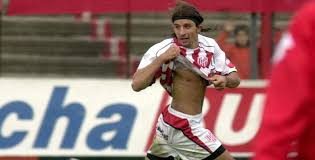 El club américa lamenta el sensible fallecimiento de jorge coco gómez gutiérrez. Los Invitados Al Partido De Las Viejas Glorias De Instituto Futbol La Voz Del Interior