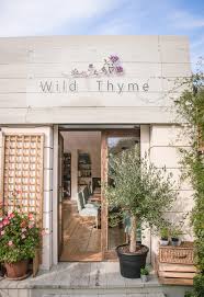 Wild thyme restaurant has established a reputation as one of the best restaurants in the cotswolds. Wild Thyme Shepherd S Bush Brunch In West London