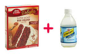 Easy Low Calorie 2 Ingredient Cake Recipes Hungry Girl