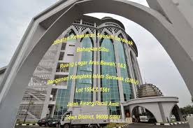 Ketahui lebih lanjut di portal. Portal Rasmi Jabatan Kehakiman Syariah Sarawak
