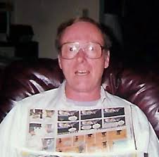 Gary Mills Stever Obituary