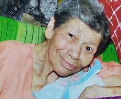 Candelaria Rodriguez Vda. De Cano