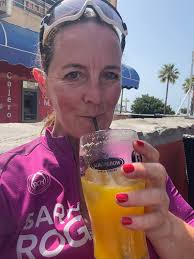 Hi just got to PR today, wondering what's