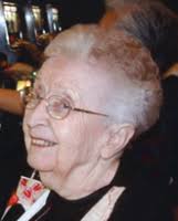 Grace Cole Obituary (2007)