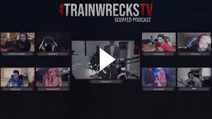 He has previously worked as a broadcast journalist and producer at the young turks and as a columnist at. Trainwreckstv Twitch