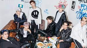 You are now following stray kids. Stray Kids Members On Go Live And Making The Music They Want To Make Teen Vogue