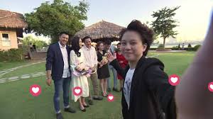 Diễn viên hoàng yến luôn cảm thấy hạnh phúc vì vị đại gia ngầm lúc nào cũng luôn bên cạnh cô. Khan Giáº£ Tiáº¿c Khi Vá» Nha Ä'i Con Káº¿t Thuc Vnexpress Giáº£i Tri