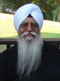 Capt. Kanwar Harbhajan Singh