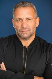 Congratulations to Miguel Formosa, Nicholas Jackman, Stephen Oliver,  Bernard Satariano and Mike West, who are this year's BEST ACTOR nominees!