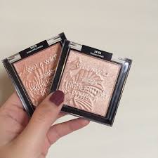 We did not find results for: This Wet N Wild Megaglo Highlighting Powder Will Make You Shine Brighter Than Sunshine Girlstyle India