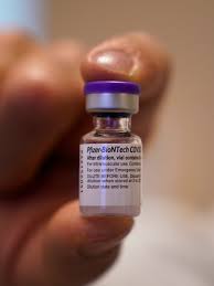 However, it was recently reported that the fda is now . What Does The Full Fda Approval Of The Pfizer Vaccine Mean For The Path Forward Wkrc