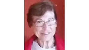 Marilyn Totten Obituary (2022)