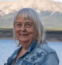 OBITUARY: MERRLYN GUDIM SEEFELDT