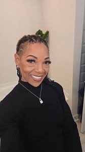 Diana Robinson McDowell