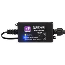 Ez Wifi Lighting Controller Wireless Dimmer Led Controller