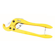 Pipe cutter/tube cutter a hand tool for cutting or tubing; Supply Heavy Duty Pipe Cutter Tools Max Capability Cutting 63mm Ppr Plastic Plumbing Pipe Factory Quotes Oem
