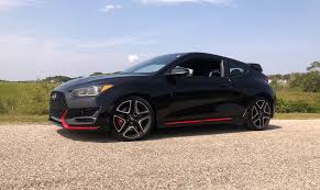 Veloster forum since 2010 the top hyundai veloster forum to discuss your favorite 3 door car including the veloster turbo and veloster n, as well as check out users mods to make the hyundai veloster faster! 2019 Hyundai Veloster N Performance Pack Ultra Black 30 Car Revs Daily Com