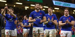 Résultats et classement de rugby coupe du monde en direct avec bein sports france. Coupe Du Monde De Rugby Les Bleus Dans La Poule A Avec La Nouvelle Zelande Et L Italie