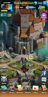 Primarily which training camp levels are the best to use. Empires And Puzzles Hack Gems Top 10 Empires Puzzles Life Hacks Steemit