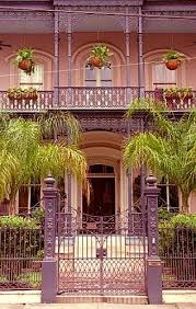 New Orleans La A1 Pictures Louisiane Nouvelle Orleans Belle Maison