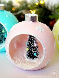 Best 25 Diy Christmas Ornaments Ideas On Pinterest Diy Pertaining To Chris Homemade Christmas Ornaments Diy Christmas Ornaments Homemade Christmas Ornaments