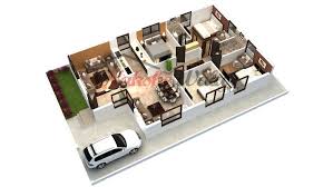 3d Floor Plans 3d House Design 3d House Plan Customized 3d Home Design 3d Home Design Plans 3d Home Design 3d House Plans