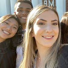 McIntire Graduation 2021