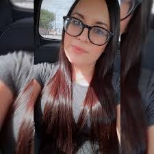 Wendy Valle's Instagram, Twitter & Facebook