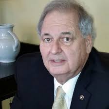 Dr. Bruce Estes Rippeteau