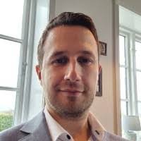 Dennis Fricke's Instagram, Twitter & Facebook