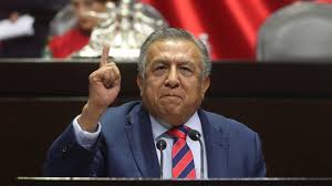 De ser retirado del cargo carlos hernández, quien es el candidato a diputado local por el distrito 17 de puebla, sustituirá a saúl huerta en el curul. Menor Denuncia Al Diputado De Morena Benjamin Huerta Por Agresion Sexual